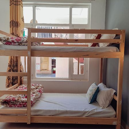 Be Happy Homestay МакЛеод Ганж Екстериор снимка