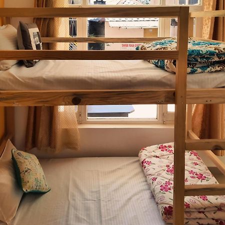 Be Happy Homestay МакЛеод Ганж Екстериор снимка
