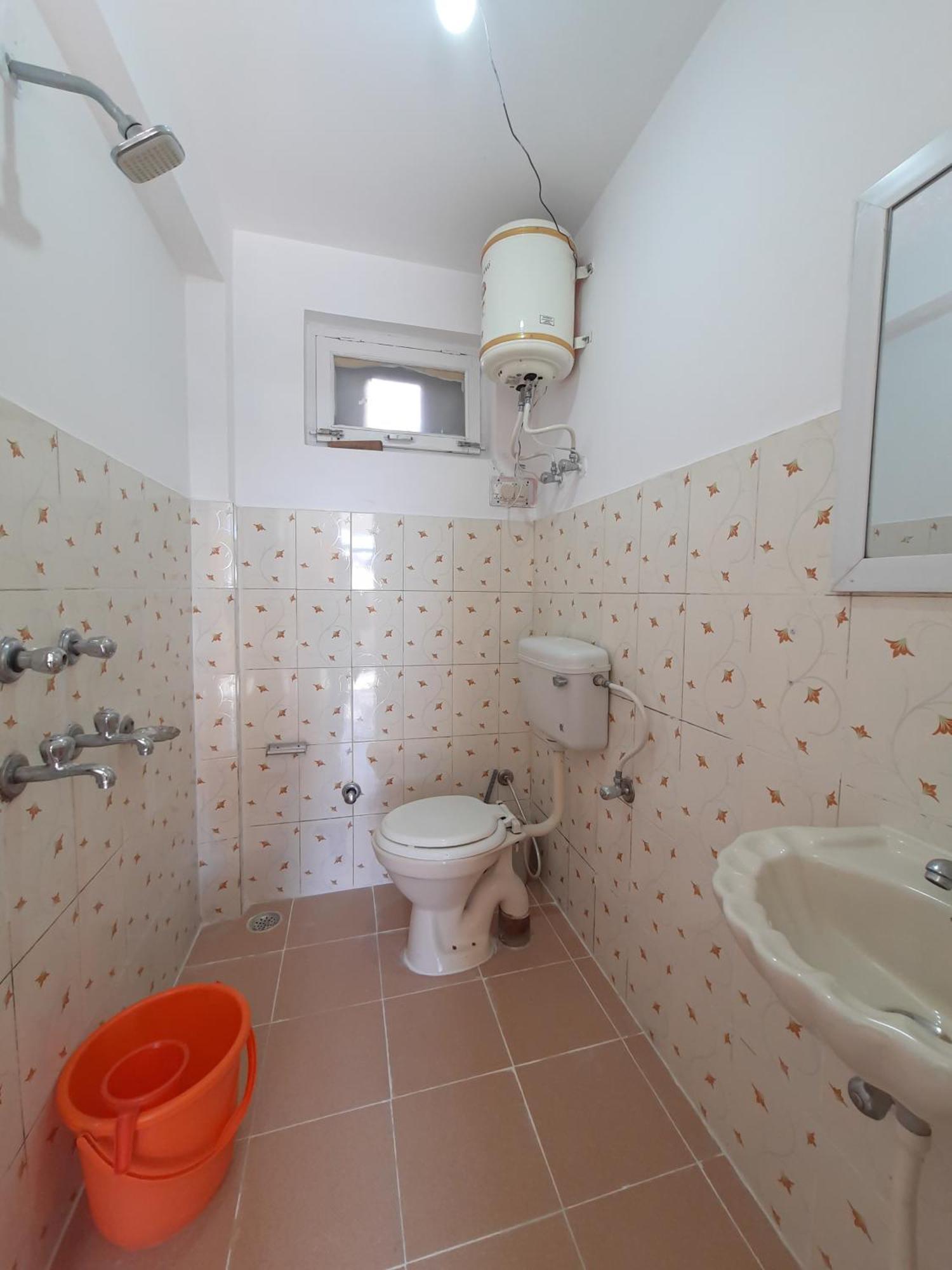 Be Happy Homestay МакЛеод Ганж Екстериор снимка