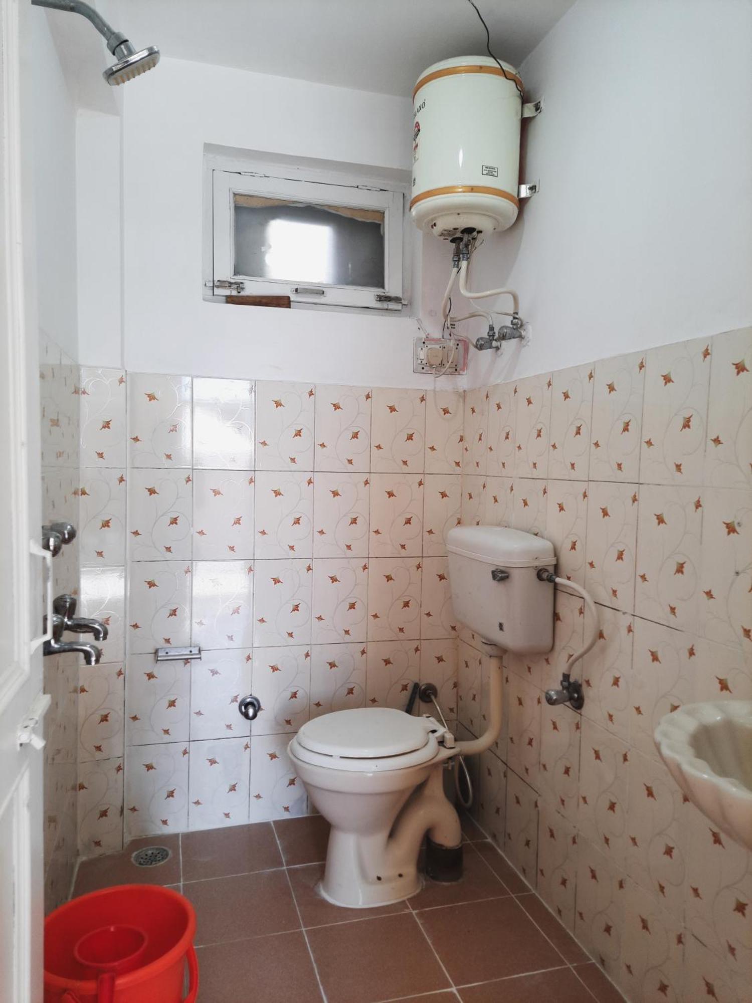 Be Happy Homestay МакЛеод Ганж Екстериор снимка
